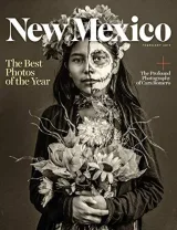 New Mexico Magazine 1