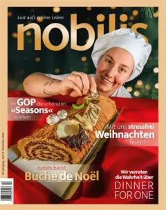 Nobilis (Duits)