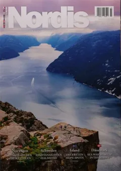Nordis (Duits)