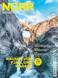 Norr (Duits)