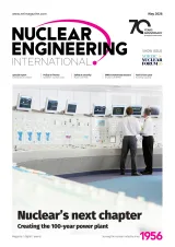 Nuclear Engineering International Magazine 1