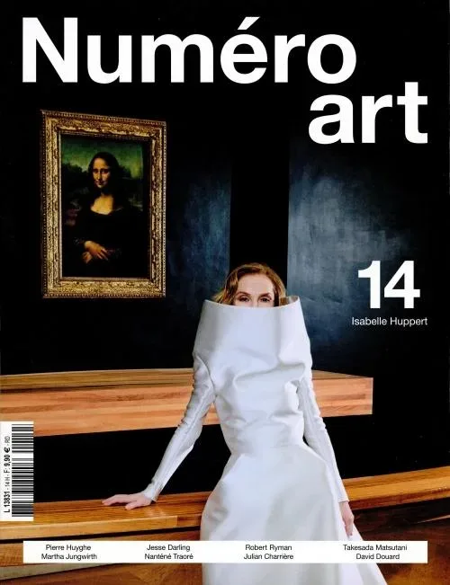 Numéro Art (Frans)