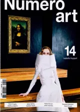 Numero Art Magazine (Engels) 1