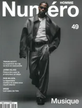 Numero Homme (Duits) 1