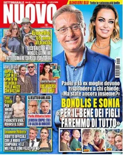 Nuovo (Italiaans)