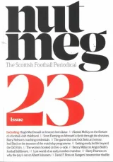 Nutmeg Magazine 1