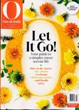 O, Oprah Daily Special Edition Magazine 1