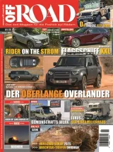 Off Road (Duits) 1