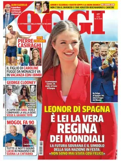 Oggi (Italiaans)