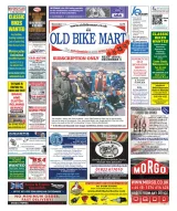 Old Bike Mart Magazine 1