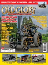 Old Glory Magazine 1