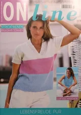 ONline Stricktrends (Duits) 1