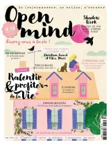 Open Mind (Frans) 1
