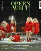 Opernwelt (Duits) 1