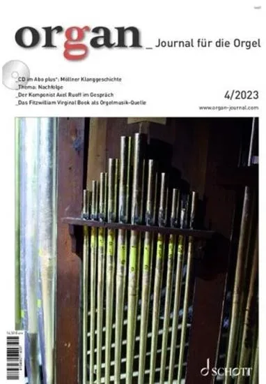 Organ (Duits)