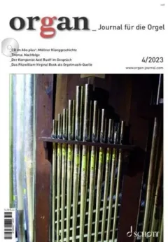 Organ (Duits)