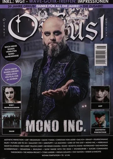 Orkus (Duits)