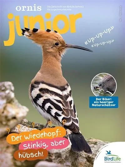 Ornis Junior (Duits)