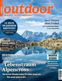Outdoor (Duits)