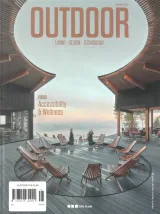 Outdoor - The Plan Magazine 1
