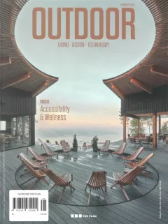 Outdoor - The Plan Magazine