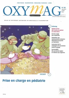 Oxymag (Frans)