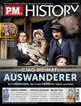 P.M. History (Duits) 1