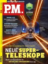 P.M. (Duits) 1