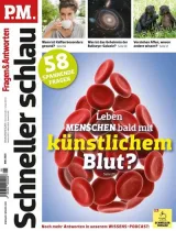 P.M. Schneller schlau (Duits) 1