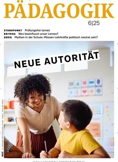 Pädagogik (Duits)
