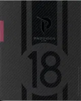 Paddock Life Magazine 1