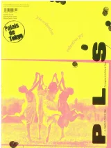 Palais Magazine (Engels) 1