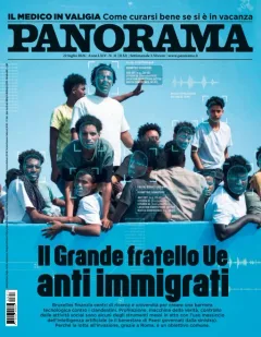 Panorama (Italiaans)