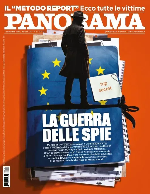 Panorama (Italiaans)