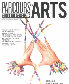 Parcours Des Arts (Frans)