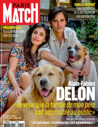 Paris Match (Frans)