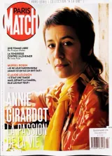 Paris Match Hors-série (Frans) 1