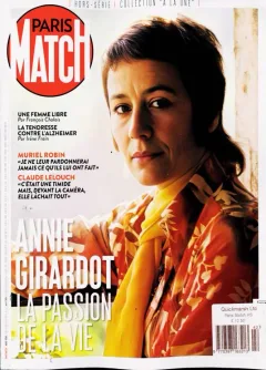 Paris Match Hors-série (Frans)