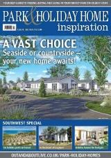 Park Home & Holiday Caravan Magazine 1