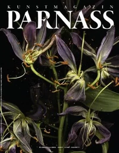 Parnass (Duits)