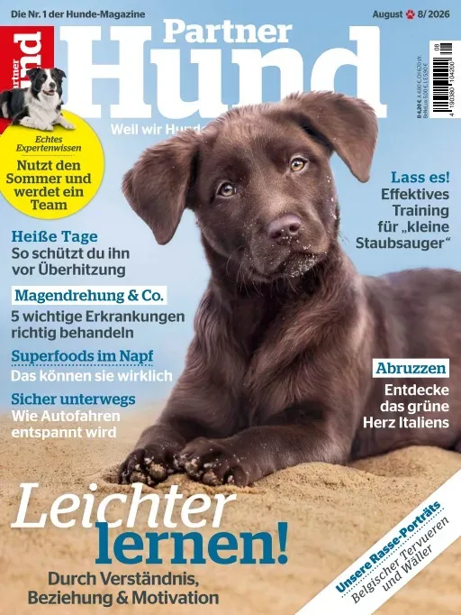 Partner Hund (Duits)