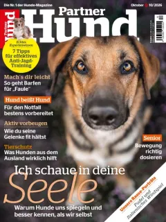Partner Hund (Duits)
