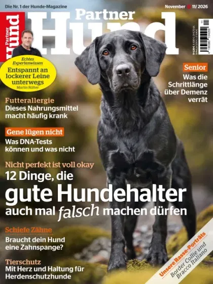 Partner Hund (Duits)