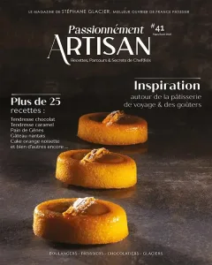 Passionément Artisan (Frans)