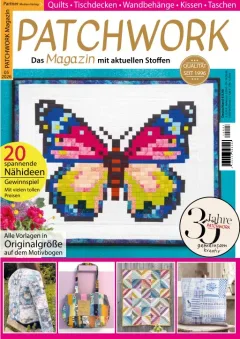 Patchwork (Duits)