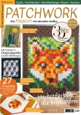 Patchwork (Duits) 1