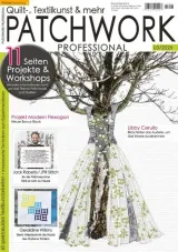 Patchwork Professional (Duits) 1