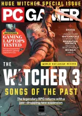 PC Gamer Magazine (UK) 1