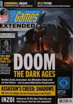 PC Games Extended (Duits)