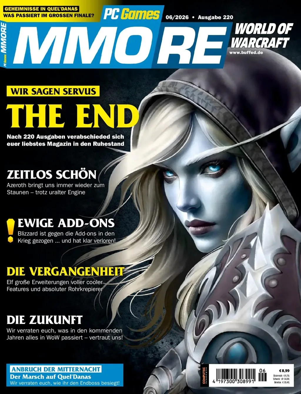 PC Games MMore (Duits)